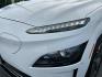 2023 WHITE Hyundai Kona Electric (KM8K33AGXPU) with an Electric Motor engine, Single-Speed Reduction Gear transmission, located at 412 Auto Vista Drive, Palmdale, 93551, (661) 945-0620, 34.592636, -118.136681 - Photo#11