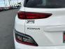 2023 WHITE Hyundai Kona Electric (KM8K33AGXPU) with an Electric Motor engine, Single-Speed Reduction Gear transmission, located at 412 Auto Vista Drive, Palmdale, 93551, (661) 945-0620, 34.592636, -118.136681 - Photo#13
