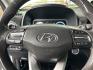 2023 WHITE Hyundai Kona Electric (KM8K33AGXPU) with an Electric Motor engine, Single-Speed Reduction Gear transmission, located at 412 Auto Vista Drive, Palmdale, 93551, (661) 945-0620, 34.592636, -118.136681 - Photo#19
