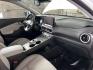 2023 WHITE Hyundai Kona Electric (KM8K33AGXPU) with an Electric Motor engine, Single-Speed Reduction Gear transmission, located at 412 Auto Vista Drive, Palmdale, 93551, (661) 945-0620, 34.592636, -118.136681 - Photo#27