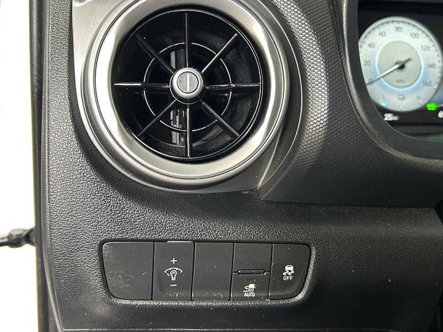 2023 WHITE Hyundai Kona Electric (KM8K33AGXPU) with an Electric Motor engine, Single-Speed Reduction Gear transmission, located at 412 Auto Vista Drive, Palmdale, 93551, (661) 945-0620, 34.592636, -118.136681 - Photo#29