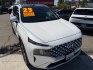 2023 Hyundai Santa Fe Plug-In Hybrid Limited (KM8S7DA22PU) with an 1.6L L4 DOHC 16V HYBRID engine, 6A transmission, located at 744 E Miner Ave, Stockton, CA, 95202, (209) 944-5770, 37.956863, -121.282082- Photo#1
