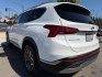 2023 Hyundai Santa Fe Plug-In Hybrid Limited (KM8S7DA22PU) with an 1.6L L4 DOHC 16V HYBRID engine, 6A transmission, located at 744 E Miner Ave, Stockton, CA, 95202, (209) 944-5770, 37.956863, -121.282082- Photo#5