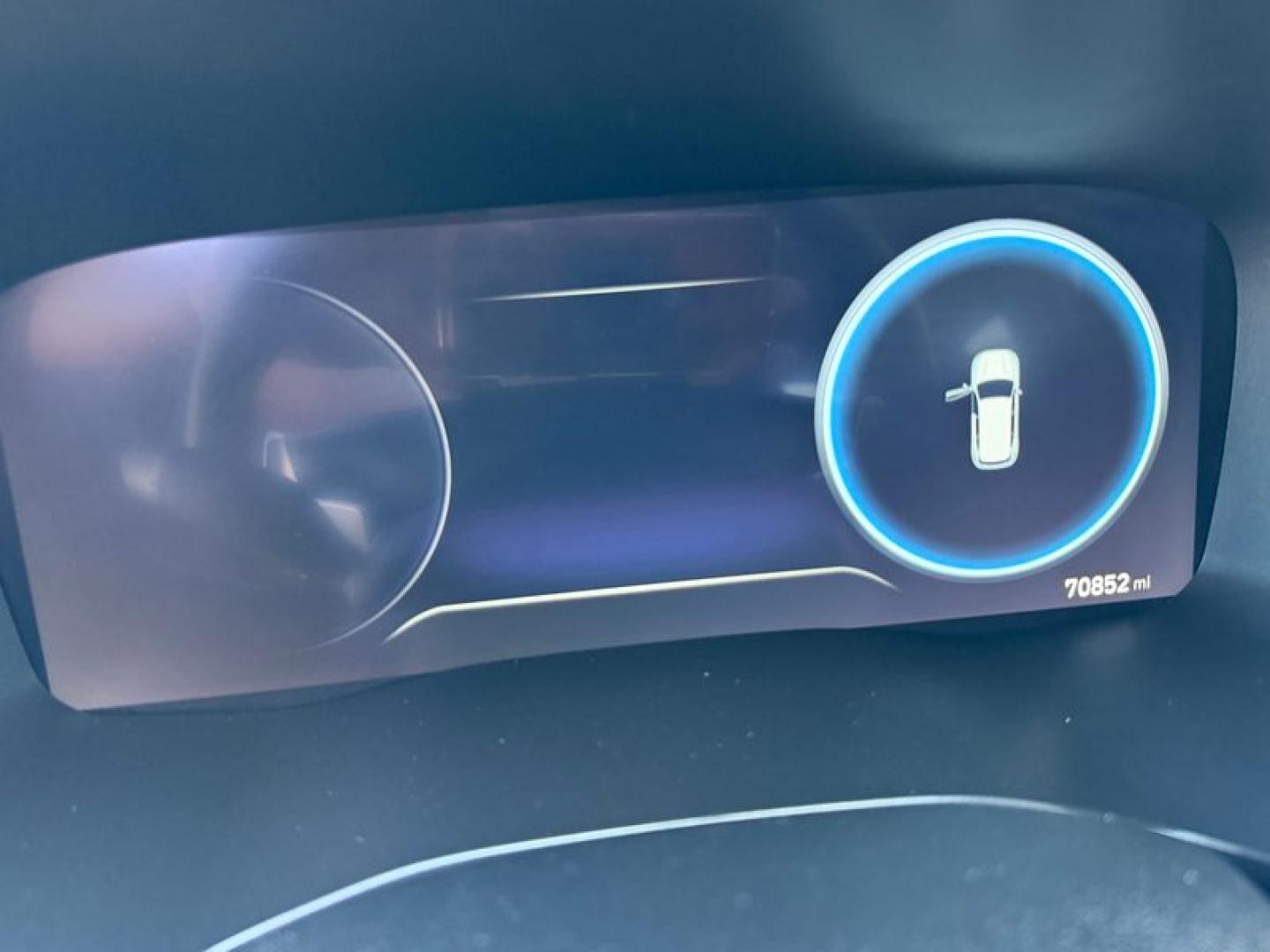 2023 Hyundai Santa Fe Plug-In Hybrid Limited (KM8S7DA22PU) with an 1.6L L4 DOHC 16V HYBRID engine, 6A transmission, located at 744 E Miner Ave, Stockton, CA, 95202, (209) 944-5770, 37.956863, -121.282082- Photo#13