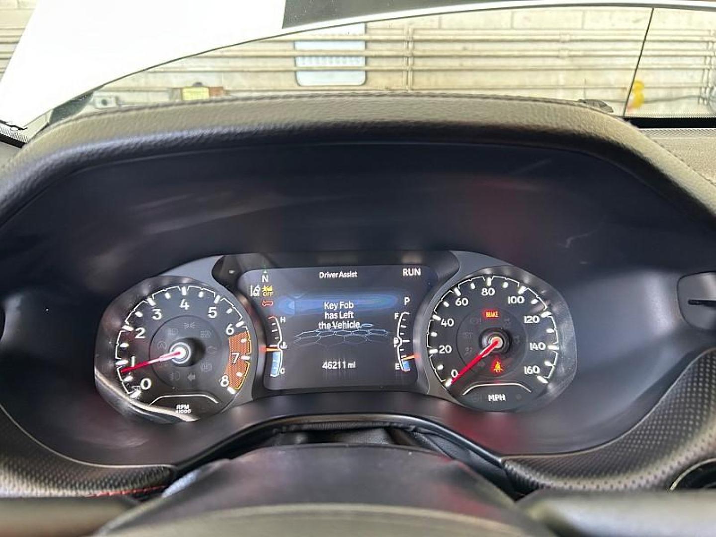 2023 WHITE Jeep Compass (3C4NJDDN2PT) with an 4-Cyl Turbo 2.0 Liter engine, Automatic 8-Spd transmission, located at 412 Auto Vista Drive, Palmdale, 93551, (661) 945-0620, 34.592636, -118.136681 - Photo#21