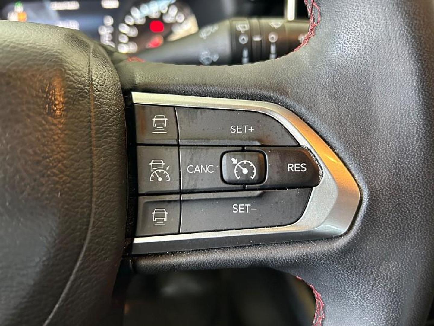 2023 WHITE Jeep Compass (3C4NJDDN2PT) with an 4-Cyl Turbo 2.0 Liter engine, Automatic 8-Spd transmission, located at 412 Auto Vista Drive, Palmdale, 93551, (661) 945-0620, 34.592636, -118.136681 - Photo#24