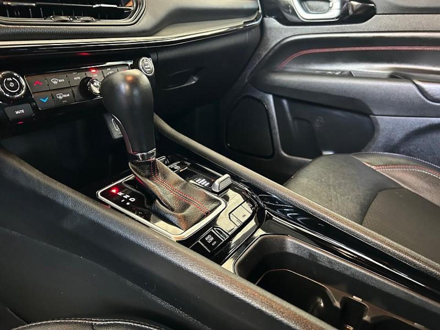 2023 WHITE Jeep Compass (3C4NJDDN2PT) with an 4-Cyl Turbo 2.0 Liter engine, Automatic 8-Spd transmission, located at 412 Auto Vista Drive, Palmdale, 93551, (661) 945-0620, 34.592636, -118.136681 - Photo#28