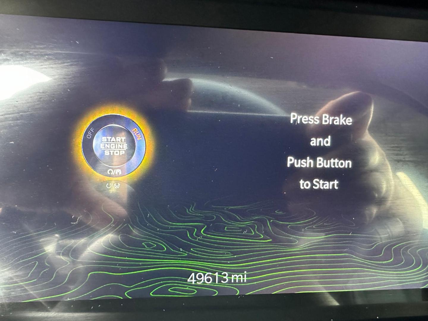 2023 Jeep Grand Cherokee 4xe Limited (1C4RJYB63PC) with an 2.0L L4 DOHC 16V HYBRID engine, 8A transmission, located at 744 E Miner Ave, Stockton, CA, 95202, (209) 944-5770, 37.956863, -121.282082- Photo#13