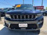 2023 Jeep Grand Cherokee 4xe (1C4RJYB65P8) with an 2.0L L4 DOHC 16V HYBRID engine, 8A transmission, located at 744 E Miner Ave, Stockton, CA, 95202, (209) 944-5770, 37.956863, -121.282082- Photo#2