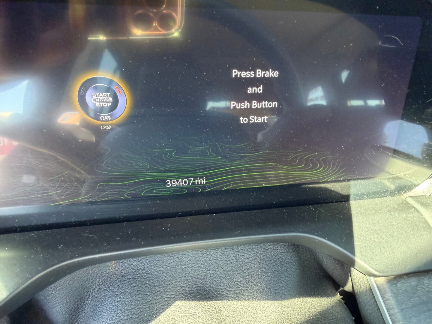 2023 Jeep Grand Cherokee 4xe (1C4RJYB65P8) with an 2.0L L4 DOHC 16V HYBRID engine, 8A transmission, located at 744 E Miner Ave, Stockton, CA, 95202, (209) 944-5770, 37.956863, -121.282082- Photo#12