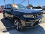 2023 Jeep Grand Cherokee 4xe (1C4RJYB65P8) with an 2.0L L4 DOHC 16V HYBRID engine, 8A transmission, located at 744 E Miner Ave, Stockton, CA, 95202, (209) 944-5770, 37.956863, -121.282082- Photo#0