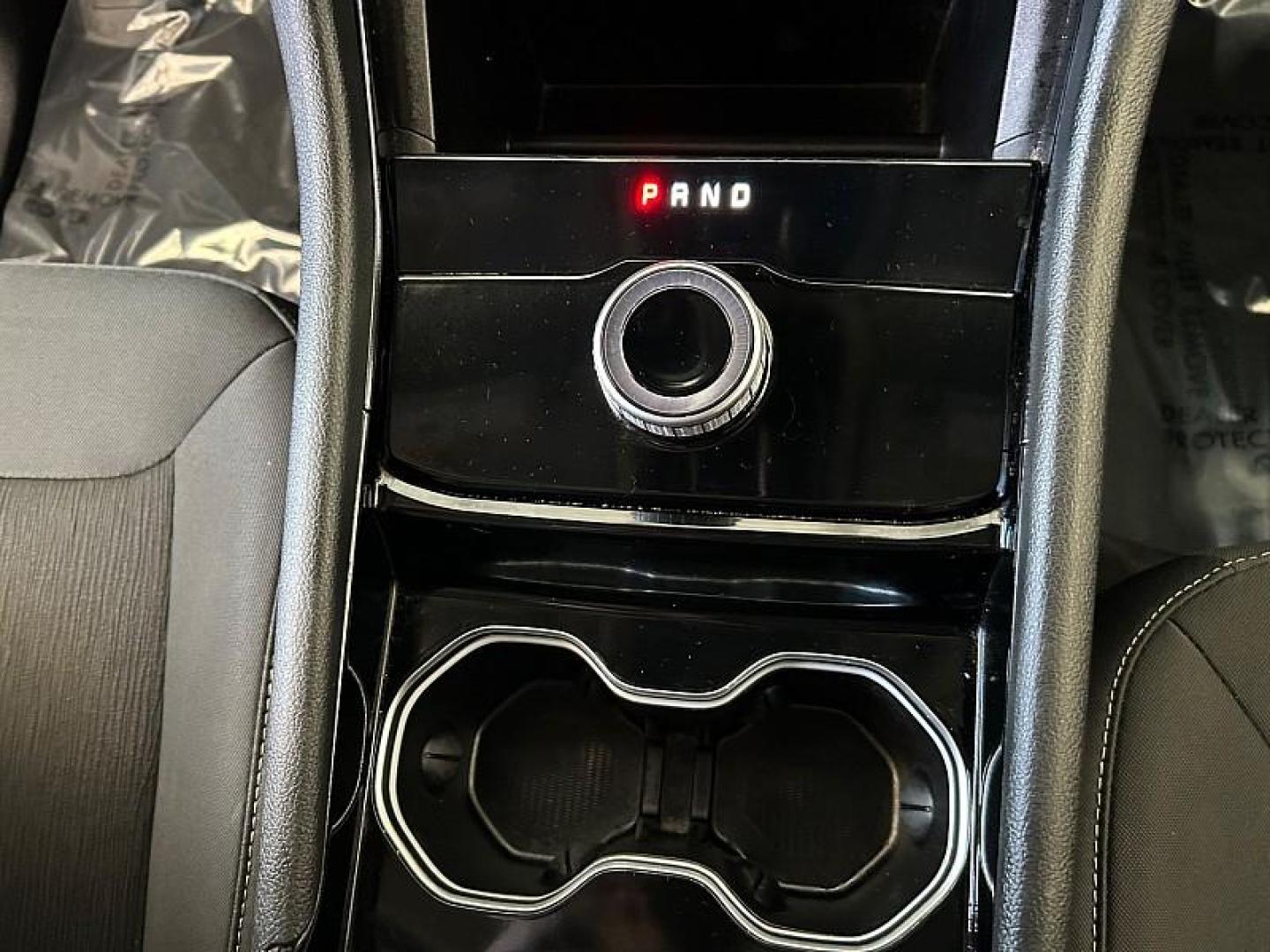 2023 GRAY Jeep Grand Cherokee L (1C4RJKAG2P8) with an V6 VVT 3.6 Liter engine, Automatic 8-Spd transmission, located at 412 Auto Vista Drive, Palmdale, 93551, (661) 945-0620, 34.592636, -118.136681 - Photo#17