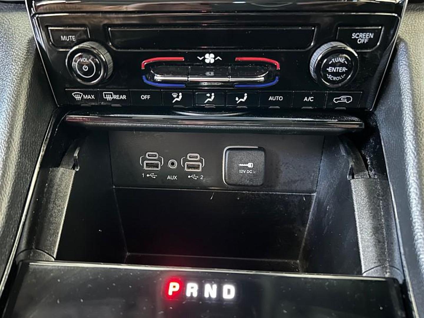 2023 GRAY Jeep Grand Cherokee L (1C4RJKAG2P8) with an V6 VVT 3.6 Liter engine, Automatic 8-Spd transmission, located at 412 Auto Vista Drive, Palmdale, 93551, (661) 945-0620, 34.592636, -118.136681 - Photo#18