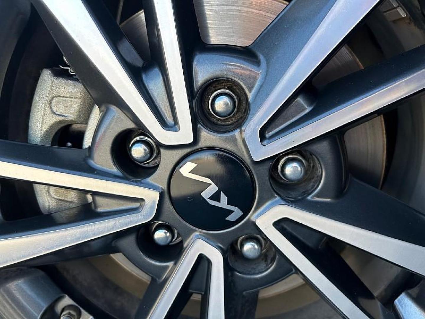 2023 GRAY Kia Forte (3KPF24ADXPE) with an 4-Cyl 2.0 Liter engine, Automatic IVT transmission, located at 412 Auto Vista Drive, Palmdale, 93551, (661) 945-0620, 34.592636, -118.136681 - Photo#7
