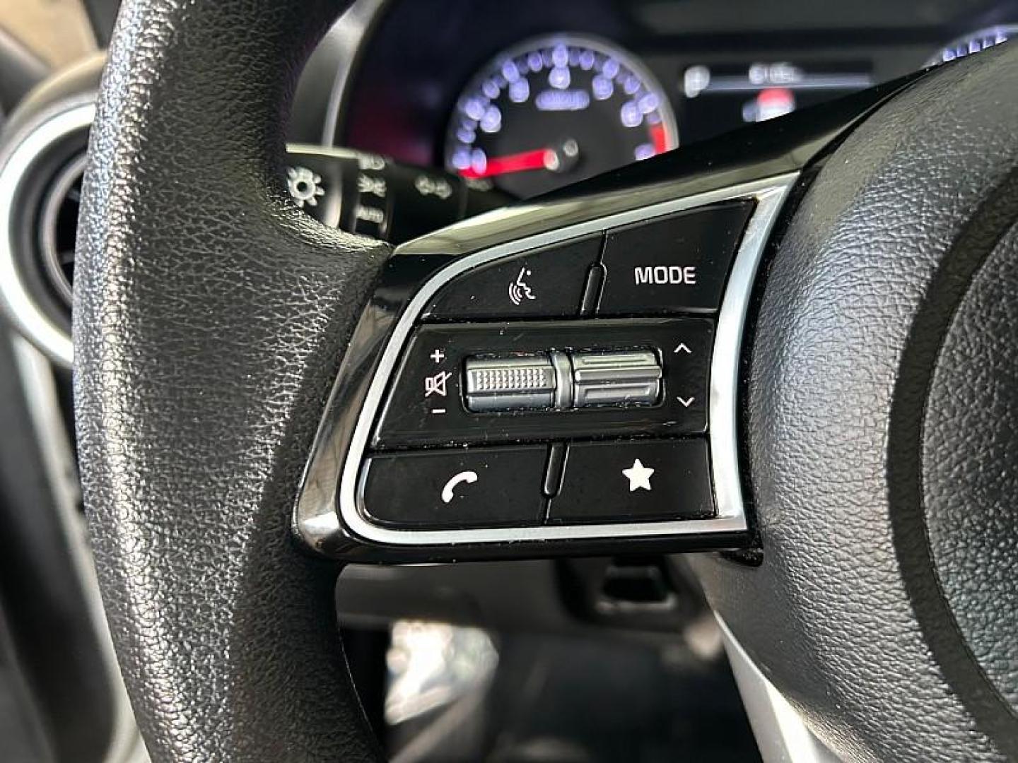 2023 WHITE Kia Forte (3KPF24AD1PE) with an 4-Cyl 2.0 Liter engine, Automatic IVT transmission, located at 412 Auto Vista Drive, Palmdale, 93551, (661) 945-0620, 34.592636, -118.136681 - Photo#24