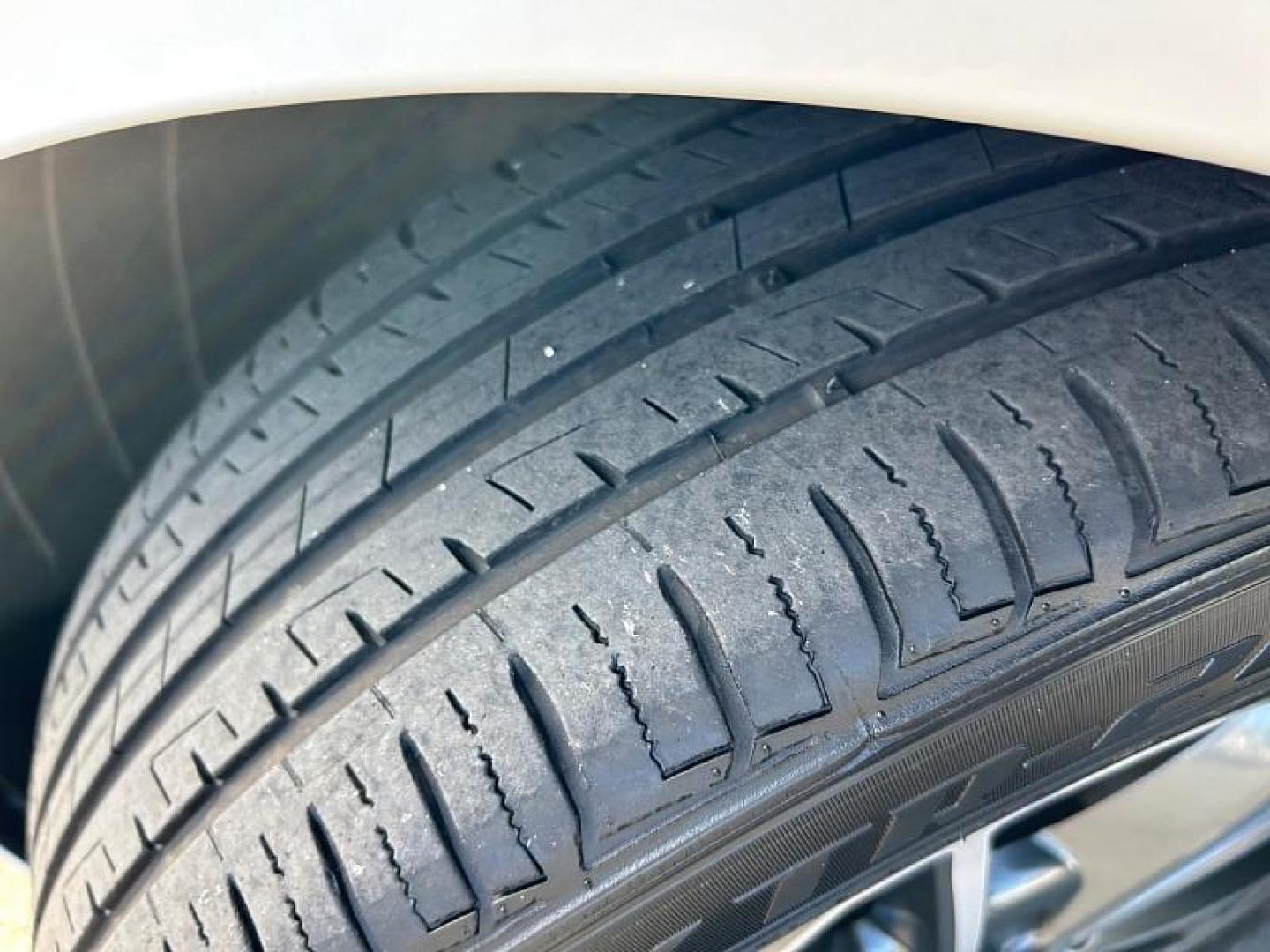 2023 WHITE Kia Forte (3KPF24AD6PE) with an 4-Cyl 2.0 Liter engine, Automatic IVT transmission, located at 412 Auto Vista Drive, Palmdale, 93551, (661) 945-0620, 34.592636, -118.136681 - Photo#16