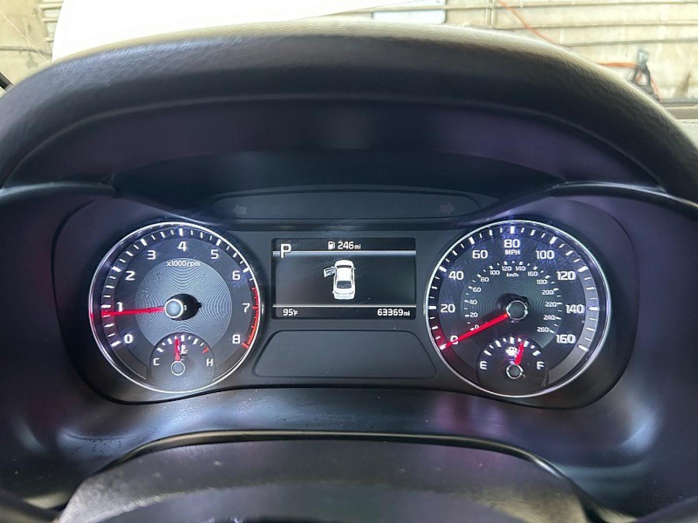 2023 White Kia Forte (3KPF24AD2PE) with an 4-Cyl 2.0 Liter engine, Automatic IVT transmission, located at 412 Auto Vista Drive, Palmdale, 93551, (661) 945-0620, 34.592636, -118.136681- Photo#18
