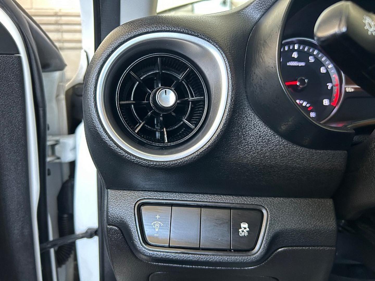 2023 White Kia Forte (3KPF24AD2PE) with an 4-Cyl 2.0 Liter engine, Automatic IVT transmission, located at 412 Auto Vista Drive, Palmdale, 93551, (661) 945-0620, 34.592636, -118.136681- Photo#28