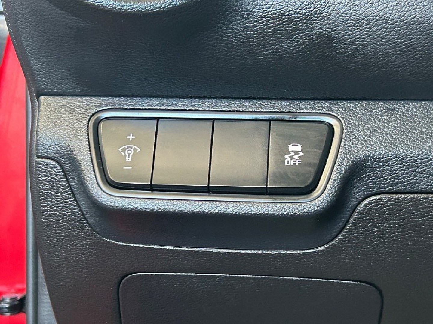 2023 Red Kia Forte (3KPF24AD6PE) with an 4-Cyl 2.0 Liter engine, Automatic IVT transmission, located at 412 Auto Vista Drive, Palmdale, 93551, (661) 945-0620, 34.592636, -118.136681- Photo#25