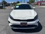 2023 White Kia Forte (3KPF24AD2PE) with an 4-Cyl 2.0 Liter engine, Automatic IVT transmission, located at 412 Auto Vista Drive, Palmdale, 93551, (661) 945-0620, 34.592636, -118.136681- Photo#1