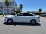 2023 White Kia Forte (3KPF24AD2PE) with an 4-Cyl 2.0 Liter engine, Automatic IVT transmission, located at 412 Auto Vista Drive, Palmdale, 93551, (661) 945-0620, 34.592636, -118.136681- Photo#3