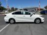 2023 White Kia Forte (3KPF24AD2PE) with an 4-Cyl 2.0 Liter engine, Automatic IVT transmission, located at 412 Auto Vista Drive, Palmdale, 93551, (661) 945-0620, 34.592636, -118.136681- Photo#5