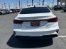 2023 White Kia Forte (3KPF24AD2PE) with an 4-Cyl 2.0 Liter engine, Automatic IVT transmission, located at 412 Auto Vista Drive, Palmdale, 93551, (661) 945-0620, 34.592636, -118.136681- Photo#7