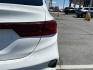 2023 White Kia Forte (3KPF24AD2PE) with an 4-Cyl 2.0 Liter engine, Automatic IVT transmission, located at 412 Auto Vista Drive, Palmdale, 93551, (661) 945-0620, 34.592636, -118.136681- Photo#11