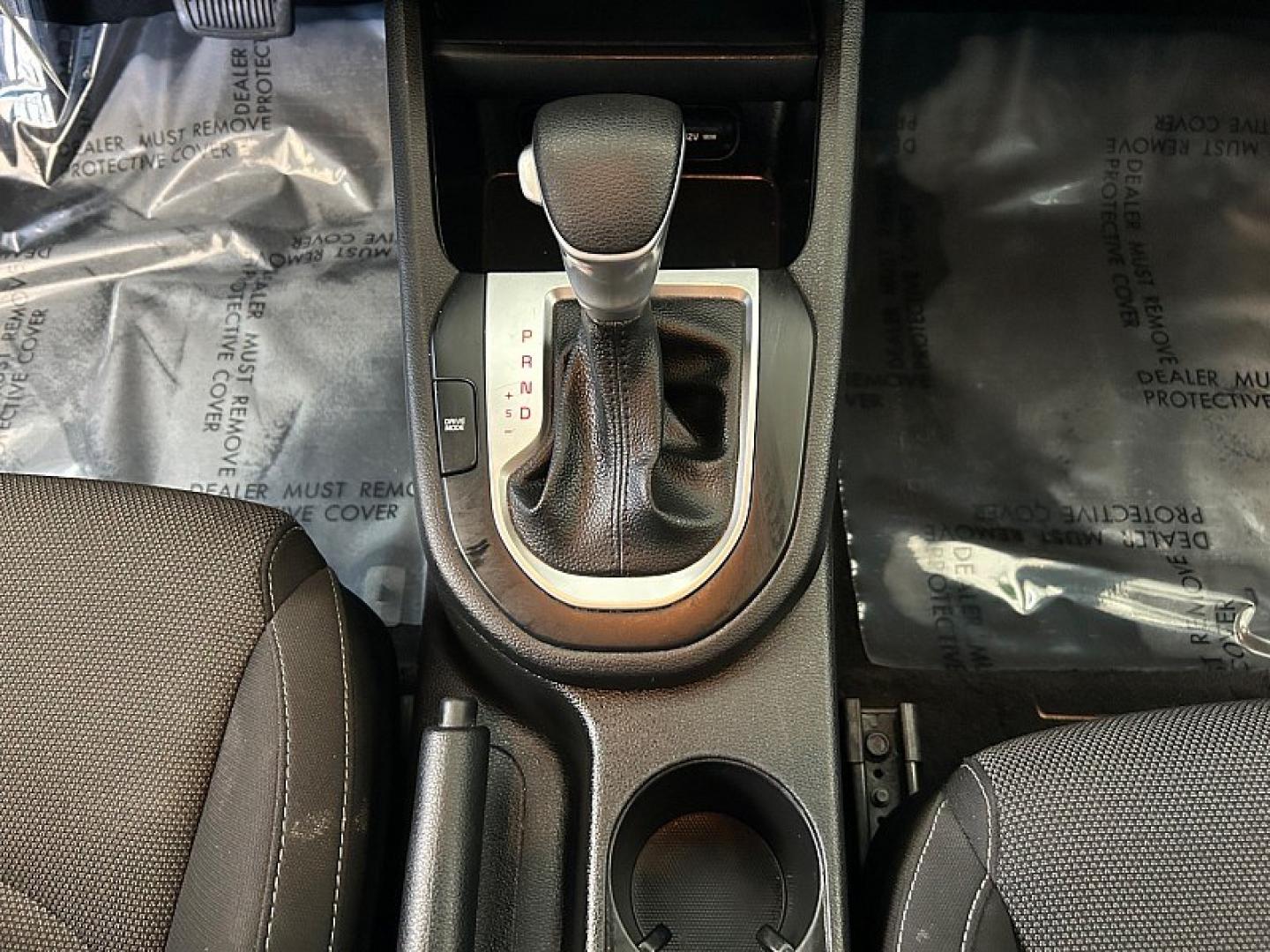 2023 White Kia Forte (3KPF24AD2PE) with an 4-Cyl 2.0 Liter engine, Automatic IVT transmission, located at 412 Auto Vista Drive, Palmdale, 93551, (661) 945-0620, 34.592636, -118.136681- Photo#20