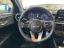 2023 White Kia Forte (3KPF24AD2PE) with an 4-Cyl 2.0 Liter engine, Automatic IVT transmission, located at 412 Auto Vista Drive, Palmdale, 93551, (661) 945-0620, 34.592636, -118.136681- Photo#23