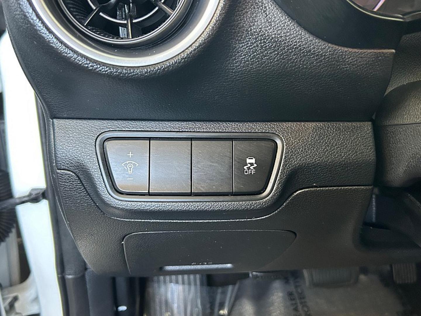 2023 White Kia Forte (3KPF24AD2PE) with an 4-Cyl 2.0 Liter engine, Automatic IVT transmission, located at 412 Auto Vista Drive, Palmdale, 93551, (661) 945-0620, 34.592636, -118.136681- Photo#24