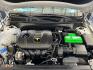 2023 White Kia Forte (3KPF24AD2PE) with an 4-Cyl 2.0 Liter engine, Automatic IVT transmission, located at 412 Auto Vista Drive, Palmdale, 93551, (661) 945-0620, 34.592636, -118.136681- Photo#25