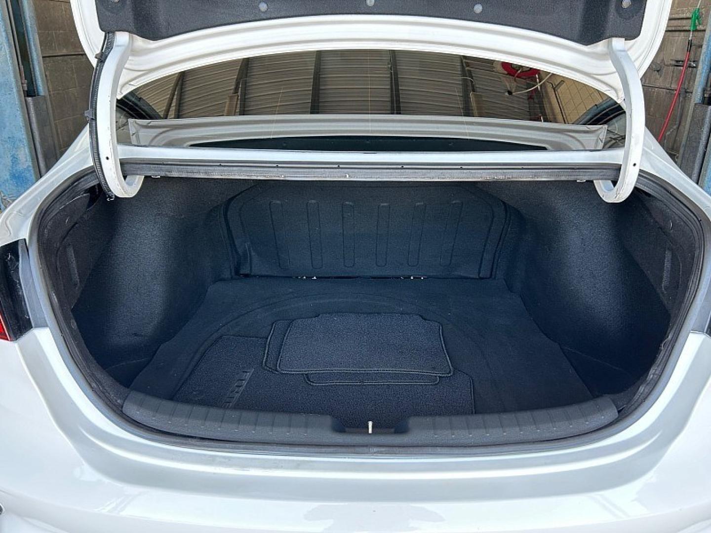 2023 White Kia Forte (3KPF24AD2PE) with an 4-Cyl 2.0 Liter engine, Automatic IVT transmission, located at 412 Auto Vista Drive, Palmdale, 93551, (661) 945-0620, 34.592636, -118.136681- Photo#26