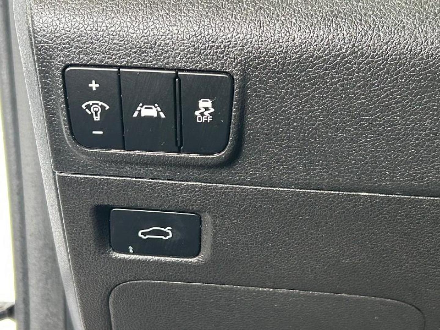 2023 WHITE Kia K5 (5XXG14J26PG) with an 4-Cyl Turbo 1.6 Liter engine, Automatic 8-Spd transmission, located at 412 Auto Vista Drive, Palmdale, 93551, (661) 945-0620, 34.592636, -118.136681 - Photo#28