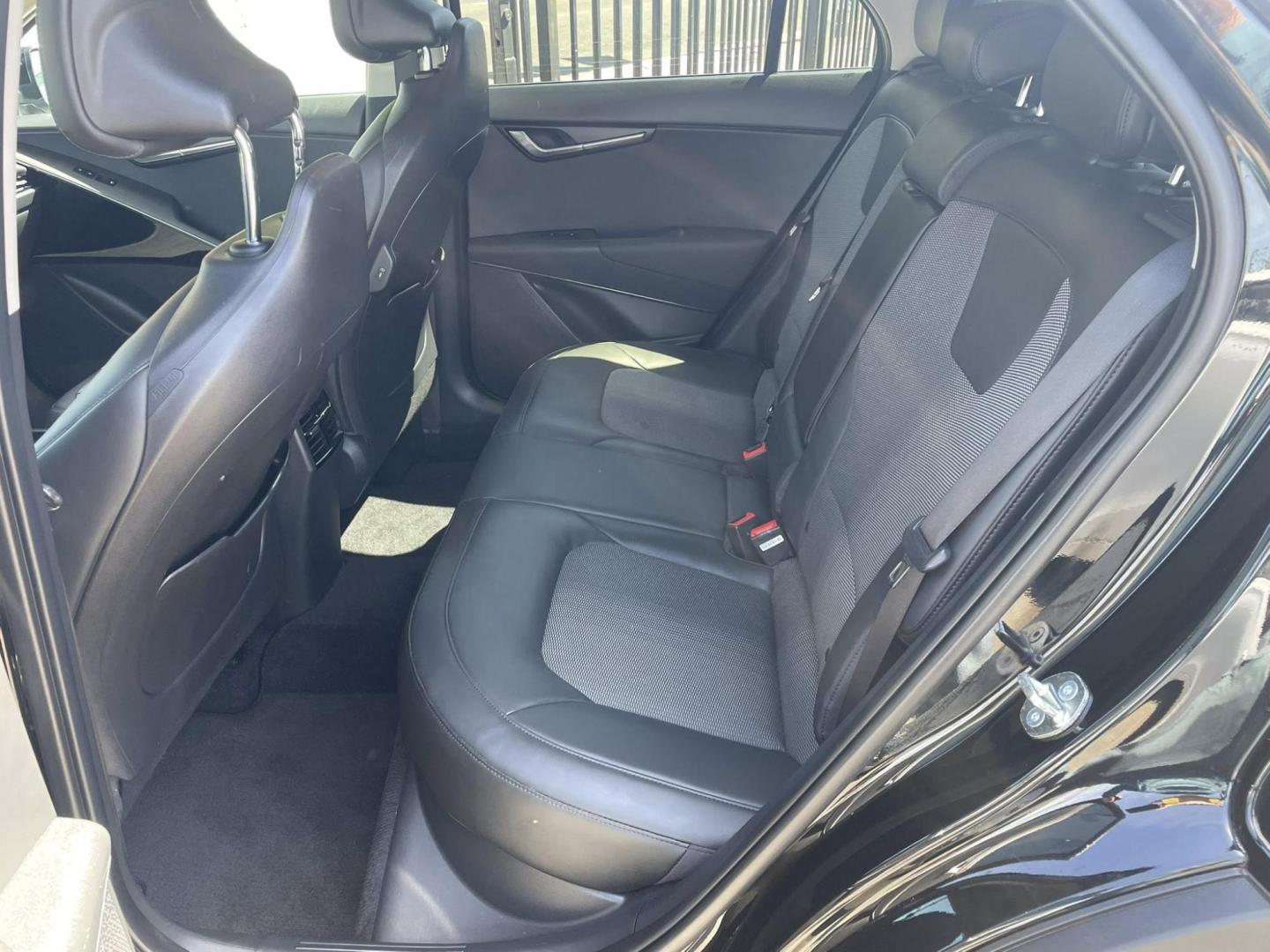 2023 Kia Niro EX (KNDCS3LF9P5) with an 1.6L L4 DOHC 16V HYBRID engine, 6A transmission, located at 744 E Miner Ave, Stockton, CA, 95202, (209) 944-5770, 37.956863, -121.282082 - PLUS TAXES AND FEES NO CHARGER AVAILABLE - Photo#8