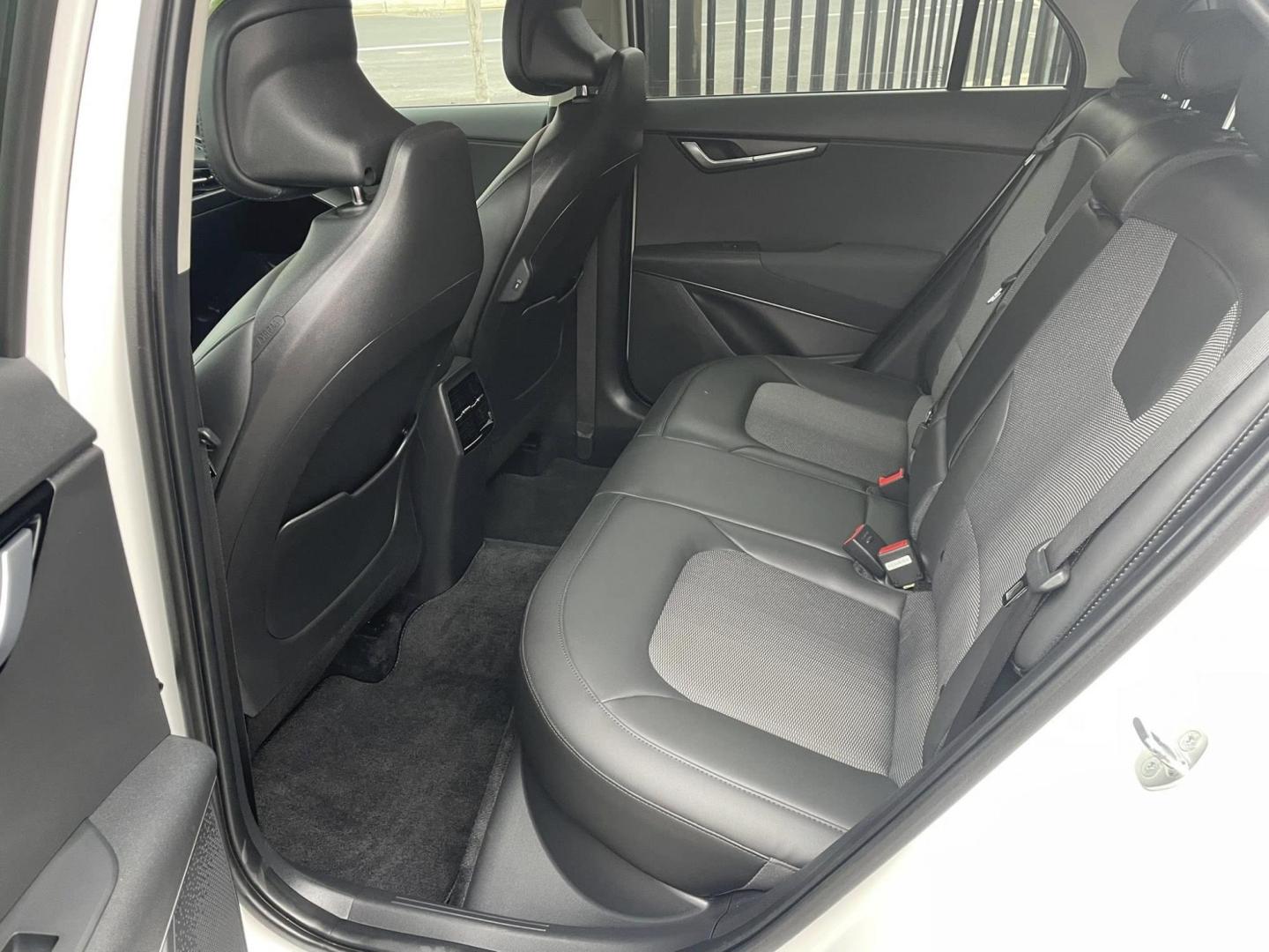 2023 Kia Niro EX (KNDCS3LF9P5) with an 1.6L L4 DOHC 16V HYBRID engine, 6A transmission, located at 744 E Miner Ave, Stockton, CA, 95202, (209) 944-5770, 37.956863, -121.282082 - PLUS TAXES AND FEES - Photo#8