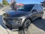 2023 Kia Niro EV Wave (KNDCT3L13P5) , 6A transmission, located at 744 E Miner Ave, Stockton, CA, 95202, (209) 944-5770, 37.956863, -121.282082 - PLUS TAXES AND FEES - Photo#3