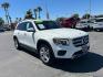 2023 White Mercedes-Benz GLB (W1N4M4GBXPW) with an 4-Cyl Turbo 2.0 Liter engine, Automatic transmission, located at 412 Auto Vista Drive, Palmdale, 93551, (661) 945-0620, 34.592636, -118.136681- Photo#0