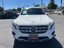 2023 White Mercedes-Benz GLB (W1N4M4GBXPW) with an 4-Cyl Turbo 2.0 Liter engine, Automatic transmission, located at 412 Auto Vista Drive, Palmdale, 93551, (661) 945-0620, 34.592636, -118.136681- Photo#1