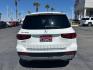 2023 White Mercedes-Benz GLB (W1N4M4GBXPW) with an 4-Cyl Turbo 2.0 Liter engine, Automatic transmission, located at 412 Auto Vista Drive, Palmdale, 93551, (661) 945-0620, 34.592636, -118.136681- Photo#3