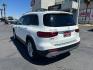 2023 White Mercedes-Benz GLB (W1N4M4GBXPW) with an 4-Cyl Turbo 2.0 Liter engine, Automatic transmission, located at 412 Auto Vista Drive, Palmdale, 93551, (661) 945-0620, 34.592636, -118.136681- Photo#4