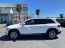 2023 White Mercedes-Benz GLB (W1N4M4GBXPW) with an 4-Cyl Turbo 2.0 Liter engine, Automatic transmission, located at 412 Auto Vista Drive, Palmdale, 93551, (661) 945-0620, 34.592636, -118.136681- Photo#5