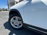 2023 White Mercedes-Benz GLB (W1N4M4GBXPW) with an 4-Cyl Turbo 2.0 Liter engine, Automatic transmission, located at 412 Auto Vista Drive, Palmdale, 93551, (661) 945-0620, 34.592636, -118.136681- Photo#8