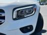 2023 White Mercedes-Benz GLB (W1N4M4GBXPW) with an 4-Cyl Turbo 2.0 Liter engine, Automatic transmission, located at 412 Auto Vista Drive, Palmdale, 93551, (661) 945-0620, 34.592636, -118.136681- Photo#9