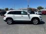 2023 White Mercedes-Benz GLB (W1N4M4GBXPW) with an 4-Cyl Turbo 2.0 Liter engine, Automatic transmission, located at 412 Auto Vista Drive, Palmdale, 93551, (661) 945-0620, 34.592636, -118.136681- Photo#11