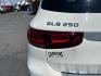 2023 White Mercedes-Benz GLB (W1N4M4GBXPW) with an 4-Cyl Turbo 2.0 Liter engine, Automatic transmission, located at 412 Auto Vista Drive, Palmdale, 93551, (661) 945-0620, 34.592636, -118.136681- Photo#12