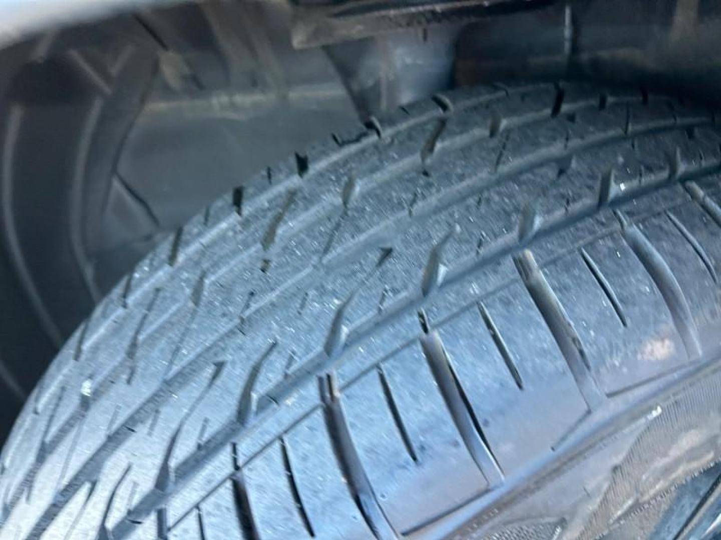 2023 Mitsubishi Eclipse Cross (JA4ATVAA0PZ) with an 4-Cyl Turbo 1.5 Liter engine, Automatic CVT w/Sport Mode transmission, located at 412 Auto Vista Drive, Palmdale, 93551, (661) 945-0620, 34.592636, -118.136681 - Photo#15