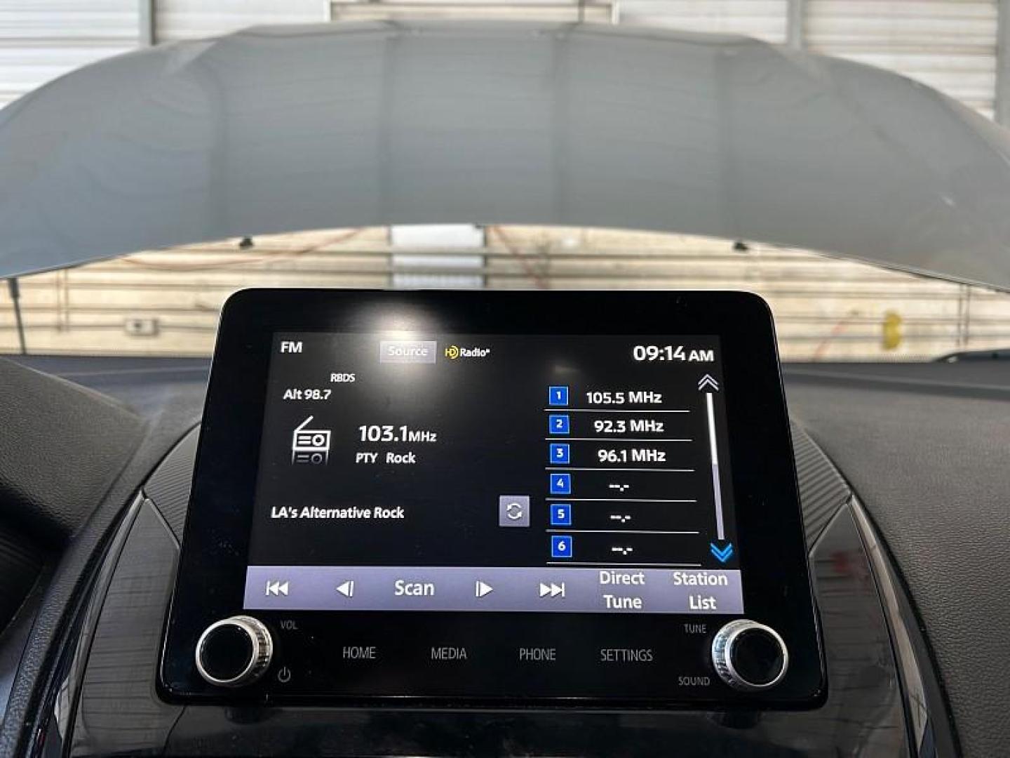 2023 Mitsubishi Eclipse Cross (JA4ATVAA0PZ) with an 4-Cyl Turbo 1.5 Liter engine, Automatic CVT w/Sport Mode transmission, located at 412 Auto Vista Drive, Palmdale, 93551, (661) 945-0620, 34.592636, -118.136681 - Photo#20