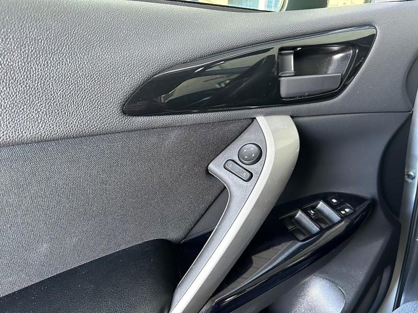 2023 Mitsubishi Eclipse Cross (JA4ATVAA0PZ) with an 4-Cyl Turbo 1.5 Liter engine, Automatic CVT w/Sport Mode transmission, located at 412 Auto Vista Drive, Palmdale, 93551, (661) 945-0620, 34.592636, -118.136681 - Photo#24