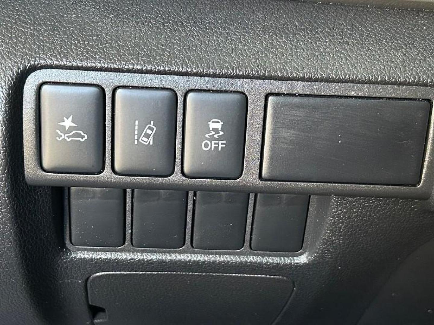 2023 Mitsubishi Eclipse Cross (JA4ATVAA0PZ) with an 4-Cyl Turbo 1.5 Liter engine, Automatic CVT w/Sport Mode transmission, located at 412 Auto Vista Drive, Palmdale, 93551, (661) 945-0620, 34.592636, -118.136681 - Photo#25